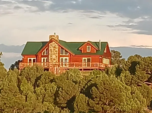 33099 Timber Ridge Ln, Trinidad, CO 81082