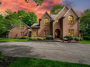 896 Christopher Dr, Marion, OH 43302