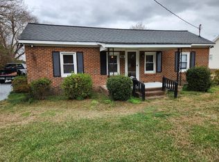 1210 L T Hardee Rd, Greenville, NC 27858