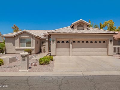 10906 E Michigan Ave, Sun Lakes, AZ, 85248