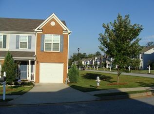 7250 Alicias Way, Morrow, GA 30260