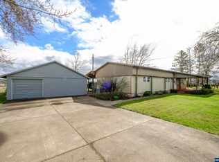 34758 Tangent Dr SE, Albany, OR 97322