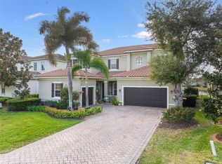 5555 53rd Ave, Vero Beach, FL 32967