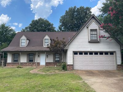 533 Cairn Drive Ext, Cordova, TN, 38018