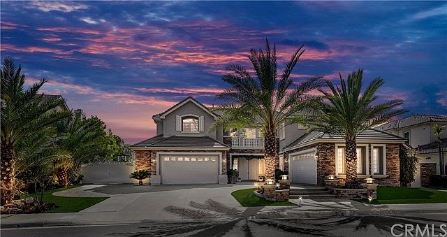 3453 Gardenia Ln Yorba Linda Ca 926 Mls Pw Zillow