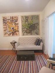 Rented by Citi Habitats