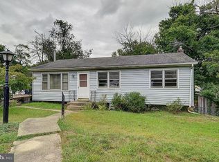 9106 Anna Dr, Clinton, MD 20735