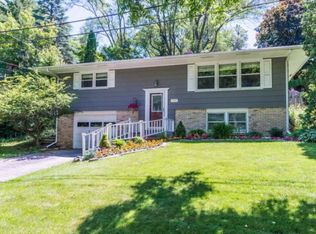 1707 Baker Ave, Madison, WI 53705