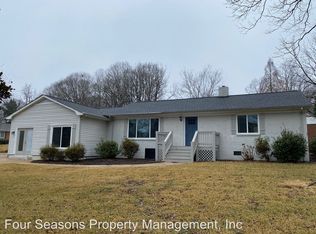 6401 Randy Dr, Charlotte, NC 28215