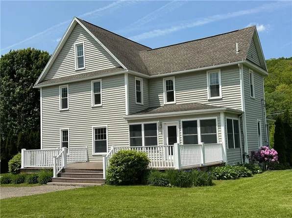 540 Derrick Rd, Bradford, PA 16701
