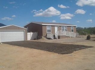 7296 W Citrus Ranch Pl, Tucson, AZ 85735