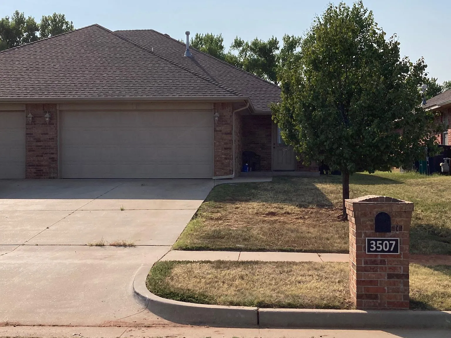 3507 Galatian Way — Photo 2