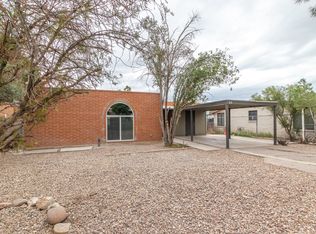 818 W Melridge St, Tucson, AZ 85706