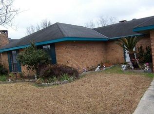 319 Vivian Dr, Lafayette, LA 70508