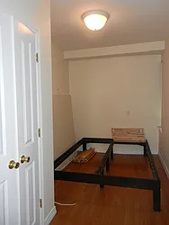 Rented by J & M Realty Services Corp (Management)