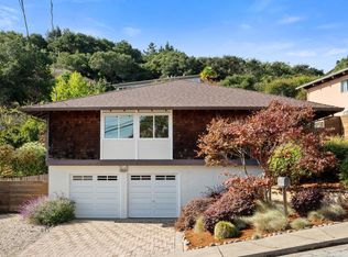 815 Lomita Ave, Millbrae, CA 94030
