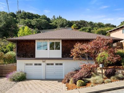 815 Lomita Ave, Millbrae, CA, 94030