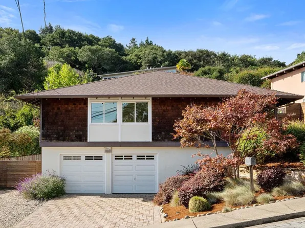 815 Lomita Ave, Millbrae, CA 94030