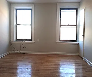 Rented by North Brooklyn Realty Corp