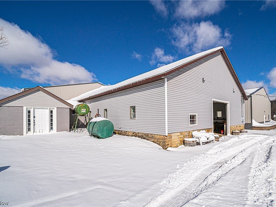 7774 Sidley Rd, Thompson, OH 44086 MLS 4444689 Zillow