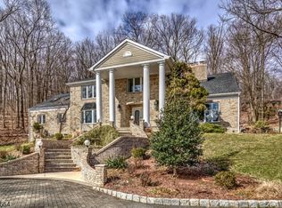 6 Briarwood Ln, Mendham, NJ