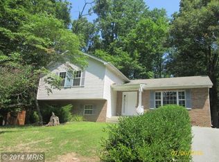 15544 Running Fox Cir, Lusby, MD 20657
