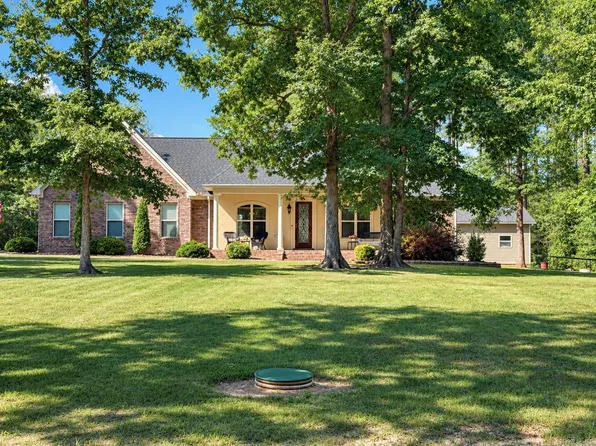 2580 Shoemaker Rd, Sheridan, AR 72150
