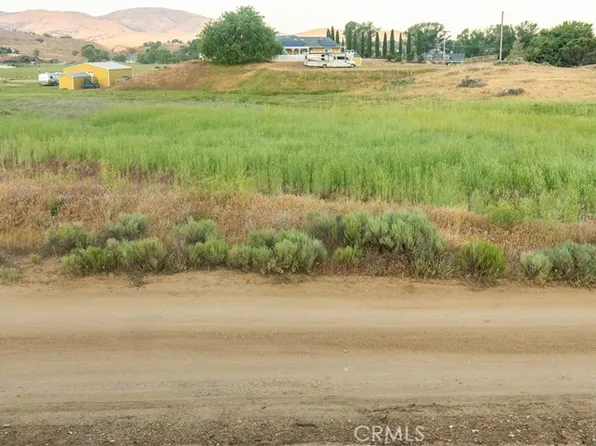 219 Lupine Ave Lot 219, Tehachapi, CA 93561