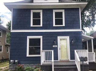 1332 Eureka St #1, Lansing, MI 48912