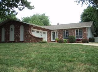 522 Crestlane Dr, Warsaw, IN