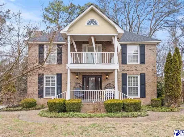 923 Wrenwood Rd, Florence, SC 29505