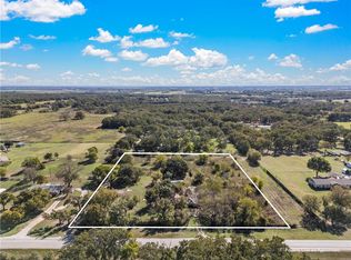 1056 E Central, Golinda, TX 76655