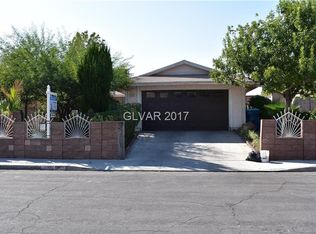 701 Cactus Bloom Ln, Las Vegas, NV 89107