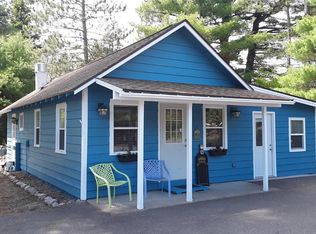 2879 State Highway 155, Sayner, WI 54560