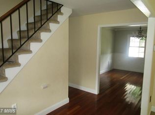 12509 Silverbirch Ln, Laurel, MD 20708