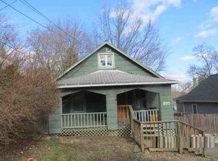 418 Oakdale Rd, Johnson City, NY 13790