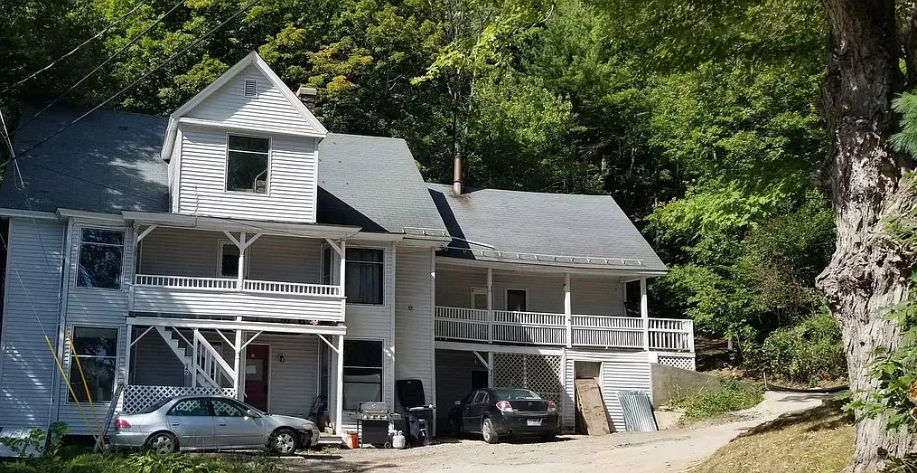 140 School Street - 1 — Photo 1