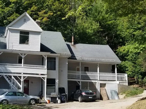 140 School St #1, Bristol, NH 03222