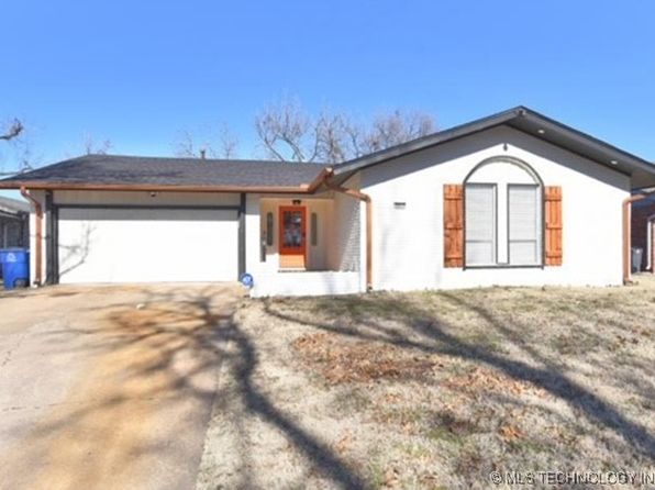 10619 E 30th St, Tulsa, OK 74129