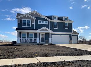11245 Song St, Dyer, IN 46311