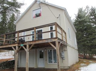 26 Fieldway, Oquossoc, ME 04964