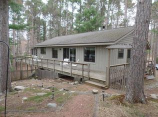 2881 Cold Water Dr, Eagle River, WI 54521