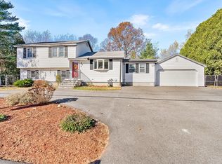 60 Glad Valley Dr, Billerica, MA 01821