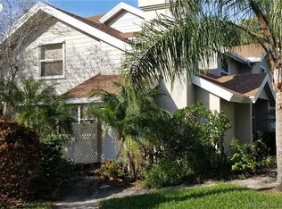 3752 SW Sunset Trace Cir, Palm City, FL 34990