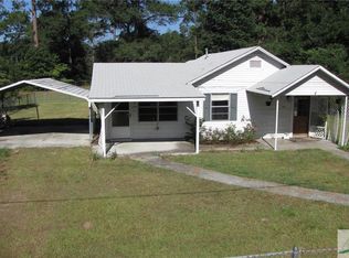 607 Lexington Ave, Rincon, GA 31326