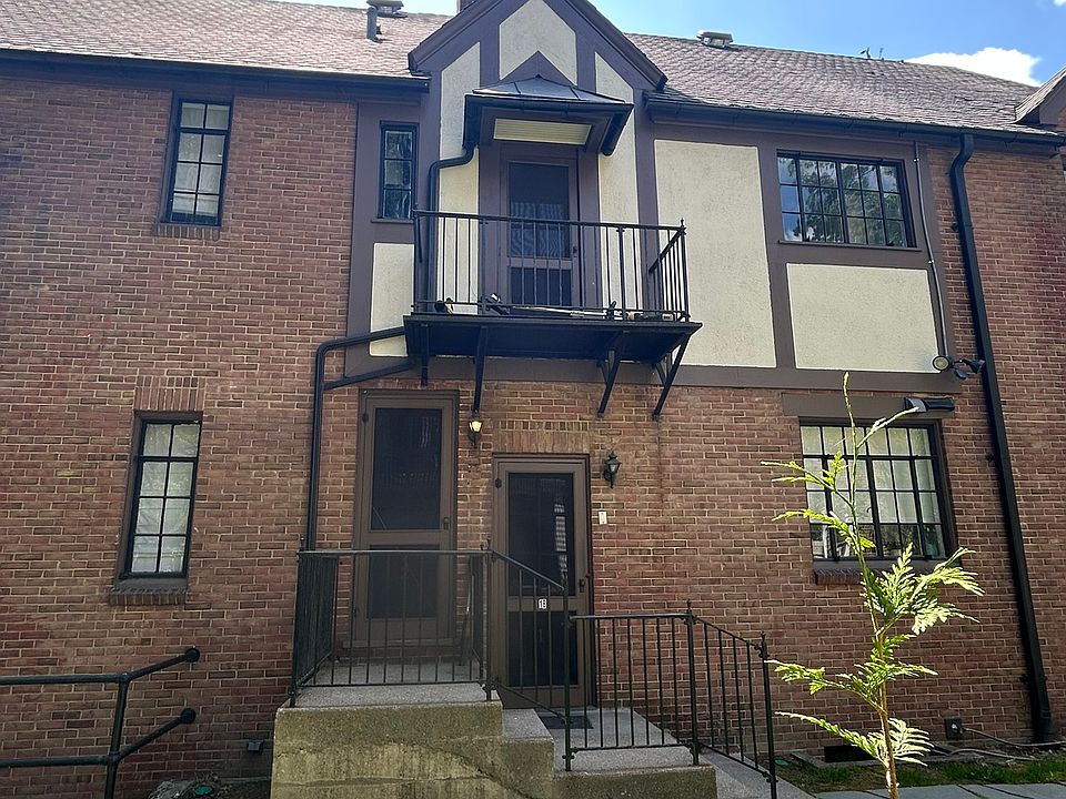 Private Balcony
