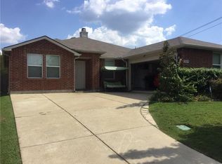 2829 Sonora Ln, Mesquite, TX 75181