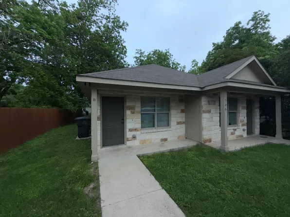 706 S 16th St #B, Temple, TX 76501
