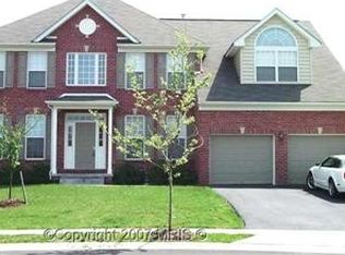 102 La Plata Ct, Frederick, MD