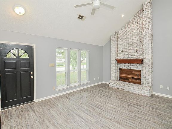 2nd image of 4502 Hickory Downs Drive